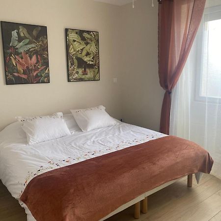 Appartement T2 Spacieux Et Equipe Mions Exterior photo